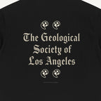 GSLA Logo Boxy Oversized Tee