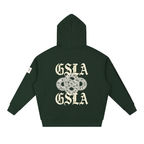 Not Necessary Boxy Heavyweight Drop-Shoulder Hoodie