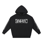 GSLA Paisley Heavyweight Hoodie
