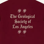 GSLA Logo Boxy Oversized Tee