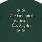 GSLA Logo Boxy Oversized Tee